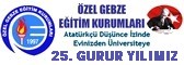 Özel Gebze Eğitim Kurumları